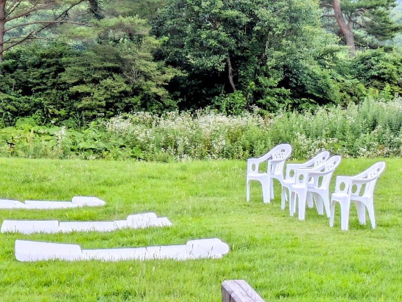 NORIさんの星降る山荘  七時雨山荘のサ活写真