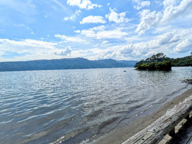 NORIさんの星降る山荘  七時雨山荘のサ活写真