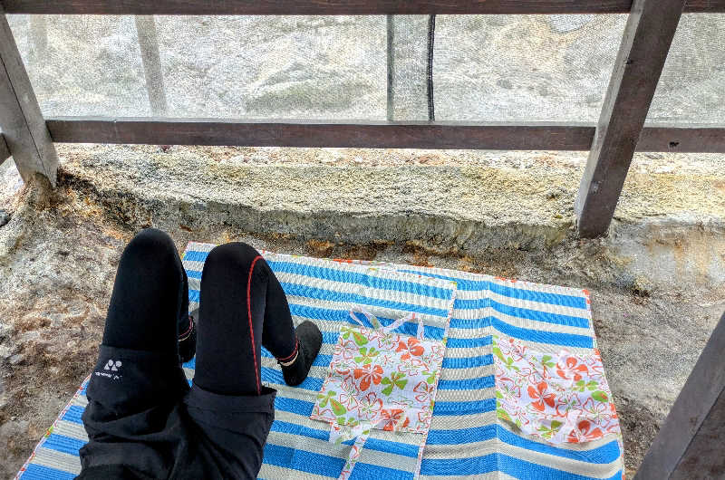 NORIさんの玉川温泉のサ活写真