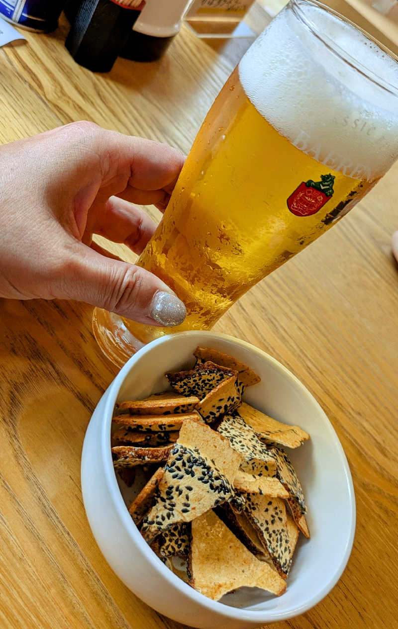 NORIさんの玉川温泉のサ活写真