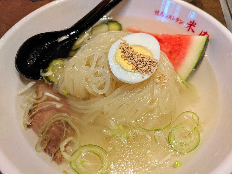 NORIさんの玉川温泉のサ活写真