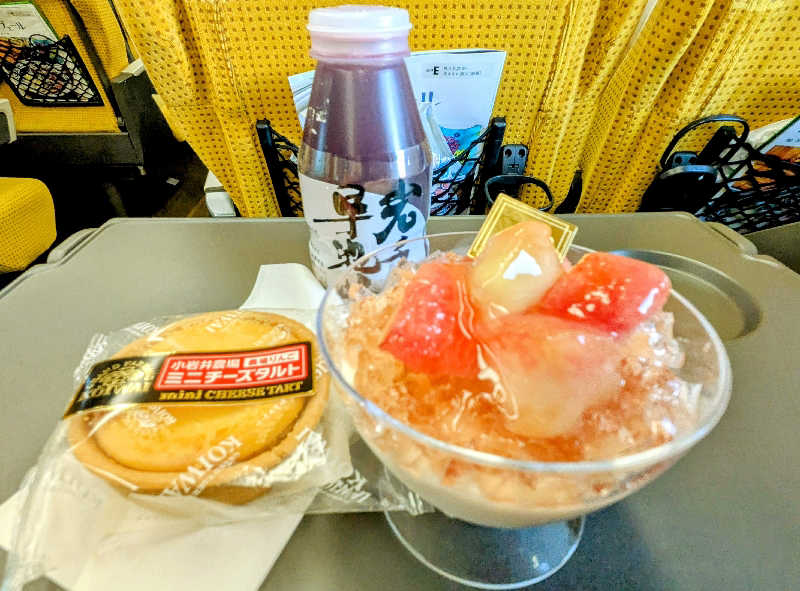 NORIさんの玉川温泉のサ活写真