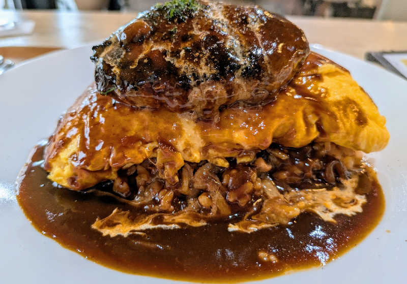 NORIさんの常総ONSEN&SAUNA お湯むすびのサ活写真