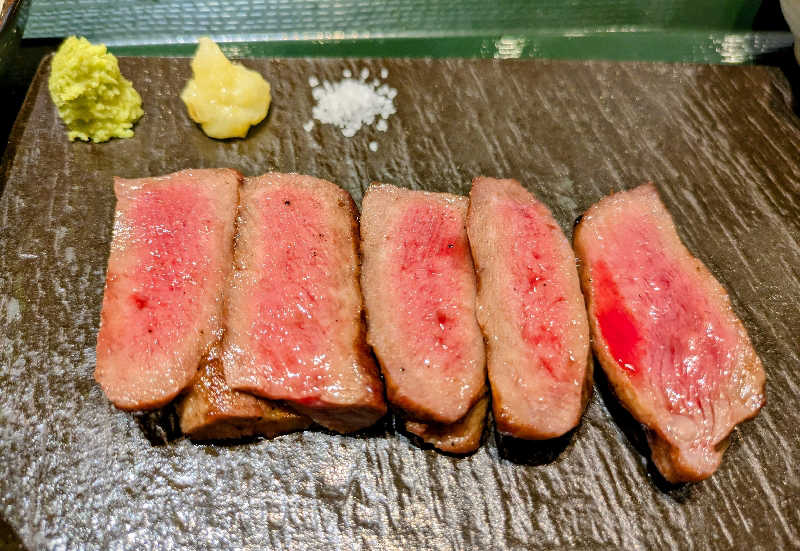 NORIさんの常総ONSEN&SAUNA お湯むすびのサ活写真