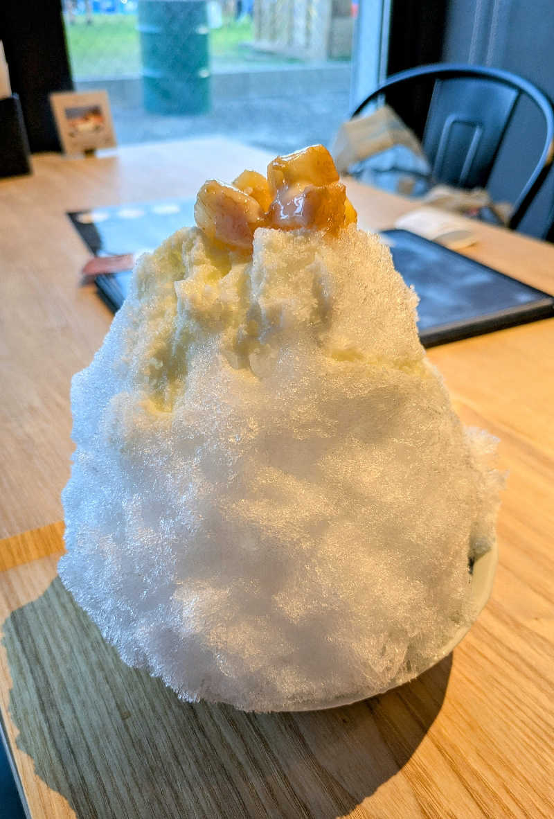 NORIさんのSUMARU SAUNAのサ活写真