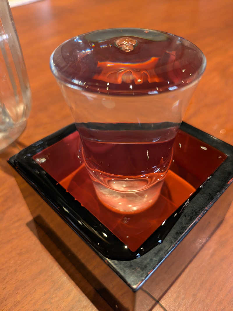 NORIさんのスポーツクラブNAS 西日暮里のサ活写真