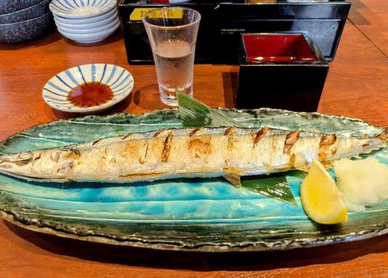 NORIさんのスポーツクラブNAS 西日暮里のサ活写真