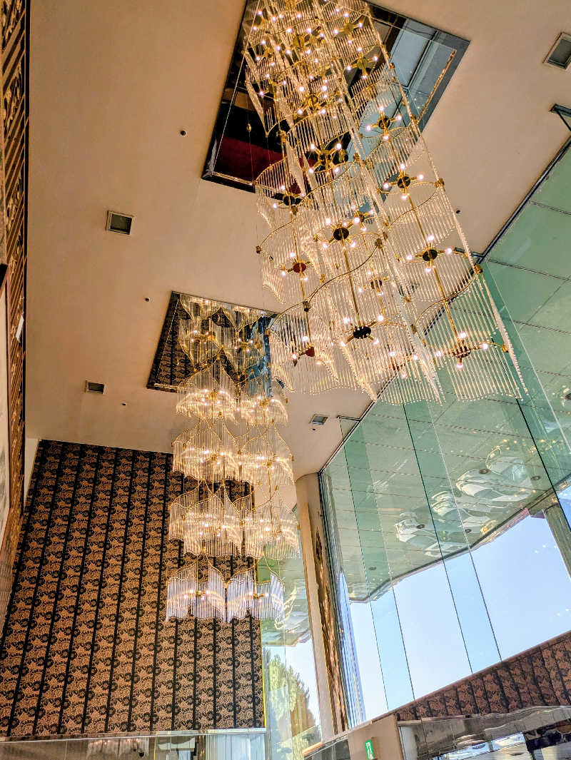 NORIさんの足利健康ランドのサ活写真