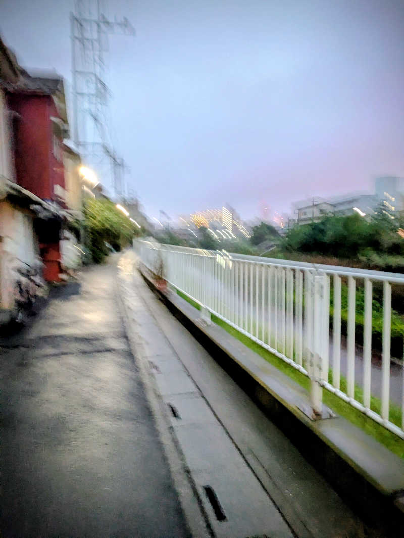 NORIさんの極楽湯 ロイヤル川口のサ活写真