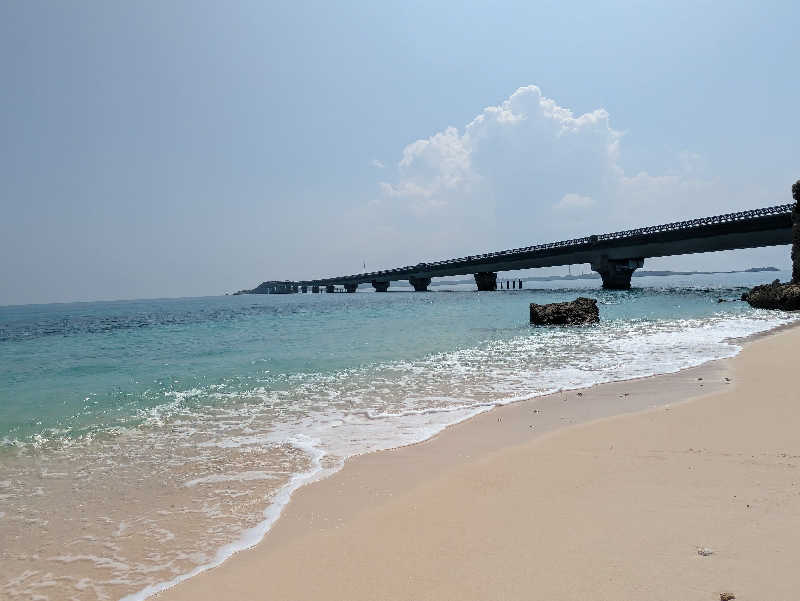 NORIさんのシギラ黄金温泉のサ活写真