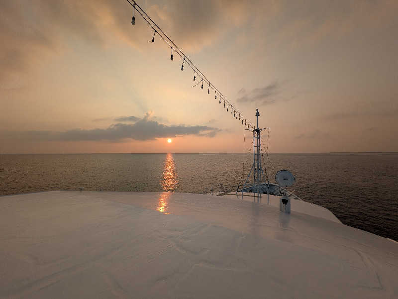 NORIさんのシギラ黄金温泉のサ活写真