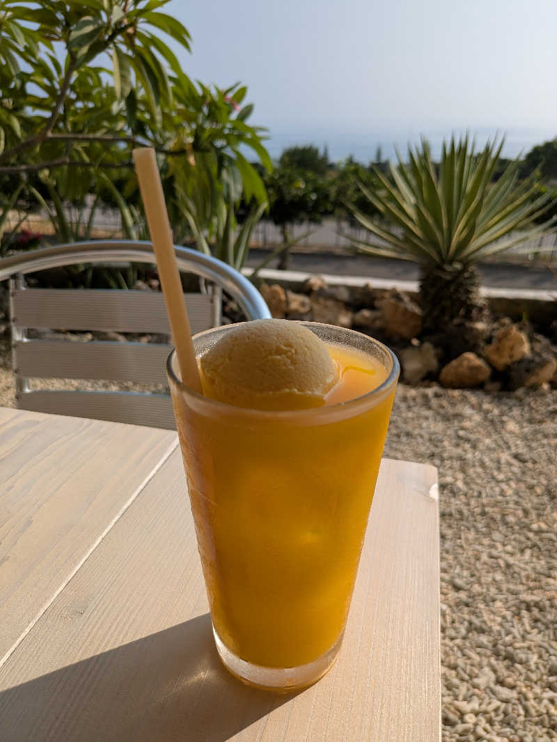 NORIさんのシギラ黄金温泉のサ活写真