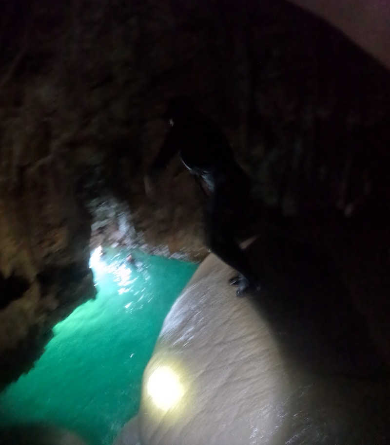 NORIさんのシギラ黄金温泉のサ活写真