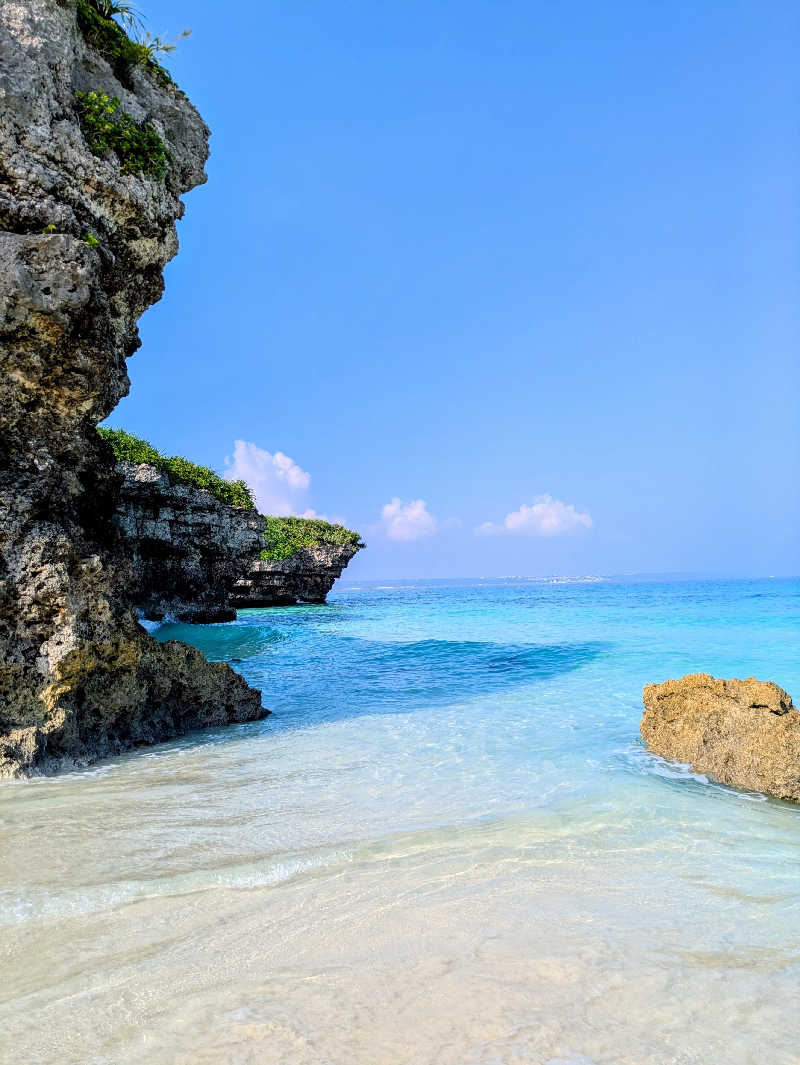 NORIさんのシギラ黄金温泉のサ活写真