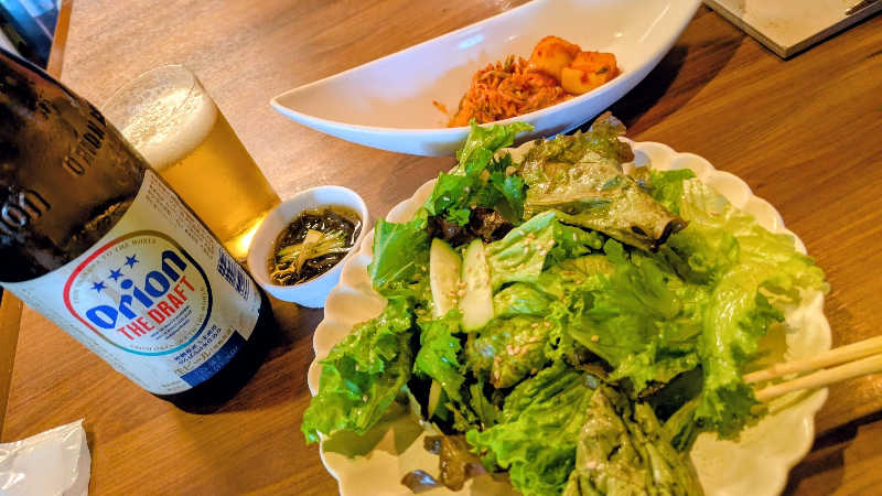 NORIさんのシギラ黄金温泉のサ活写真