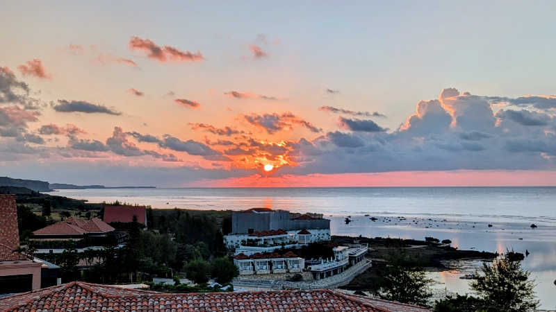 NORIさんのホテル シギラミラージュのサ活写真