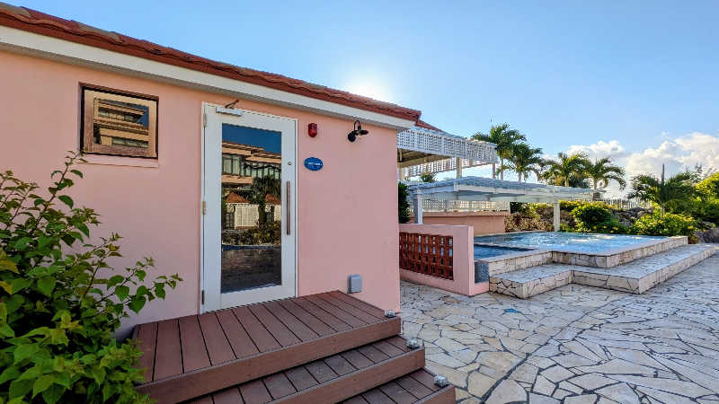 NORIさんのホテル シギラミラージュのサ活写真