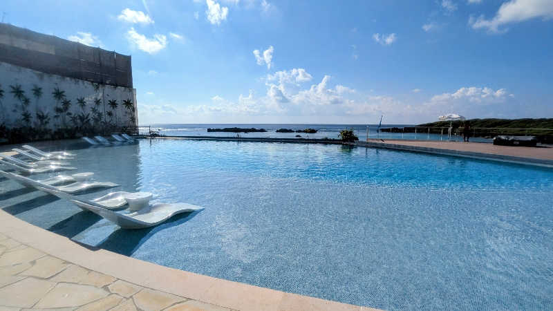 NORIさんのホテル シギラミラージュのサ活写真