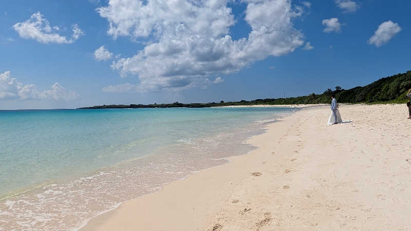 NORIさんのホテル シギラミラージュのサ活写真