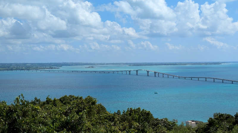 NORIさんのホテル シギラミラージュのサ活写真