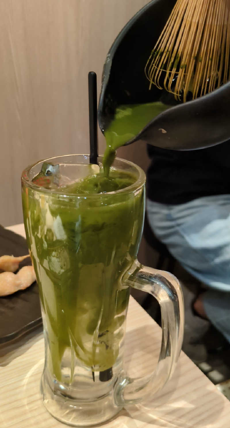 NORIさんの太平湯のサ活写真