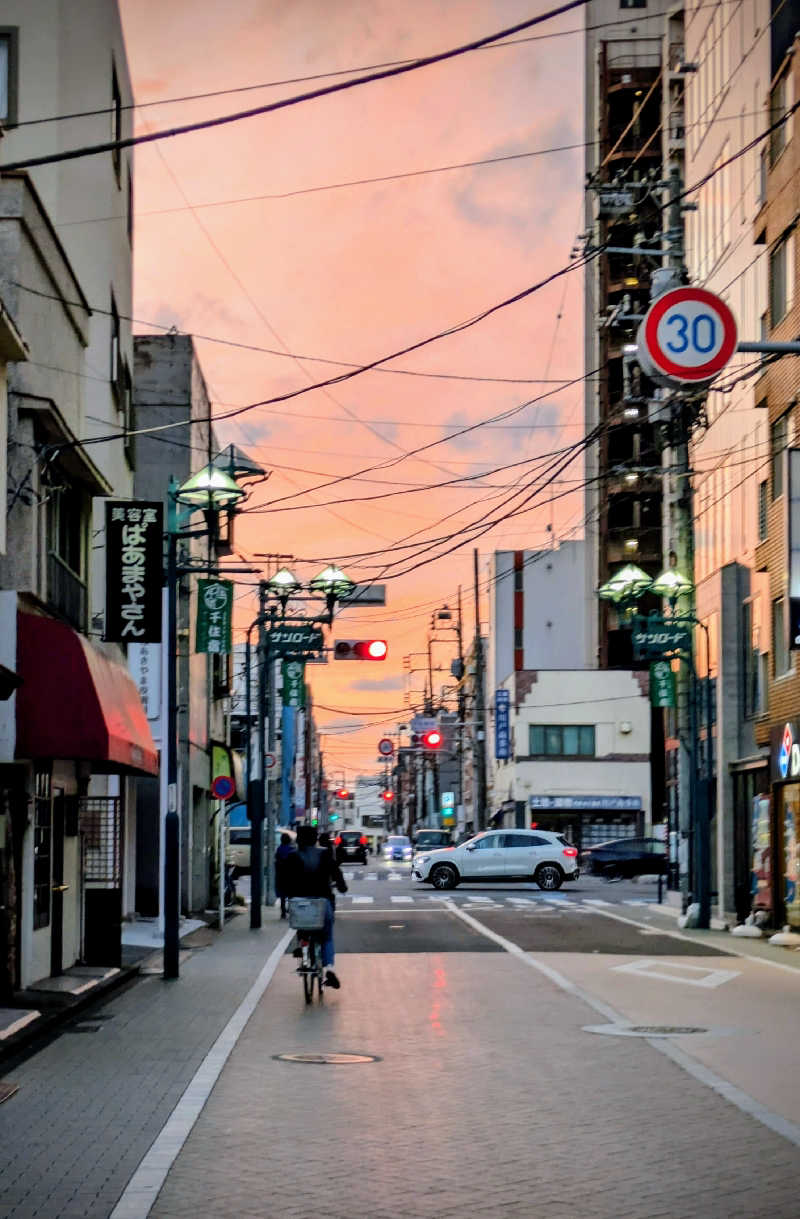 NORIさんのタカラ湯のサ活写真