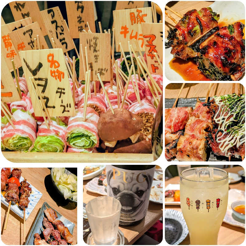 NORIさんのタカラ湯のサ活写真