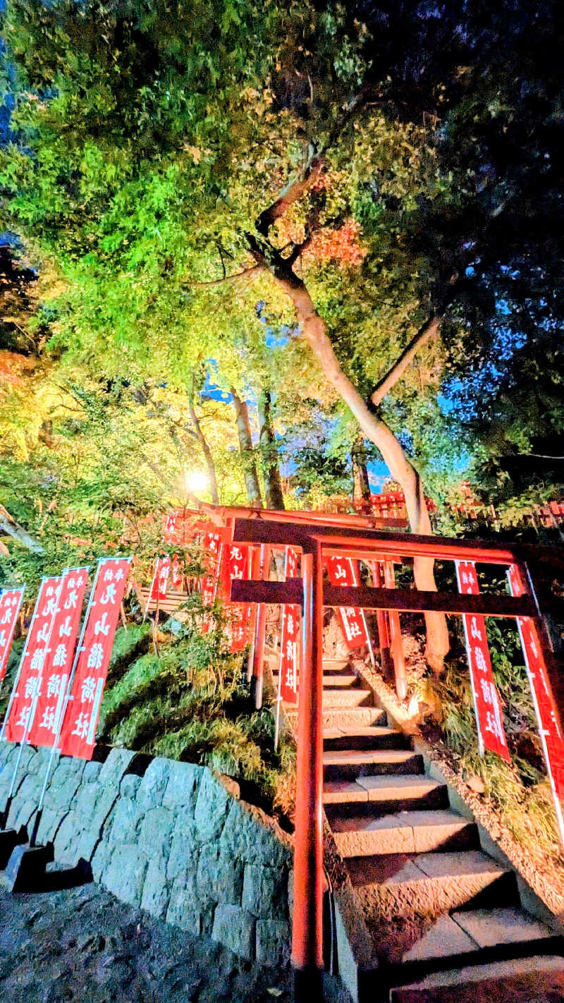NORIさんの御成桑拿のサ活写真