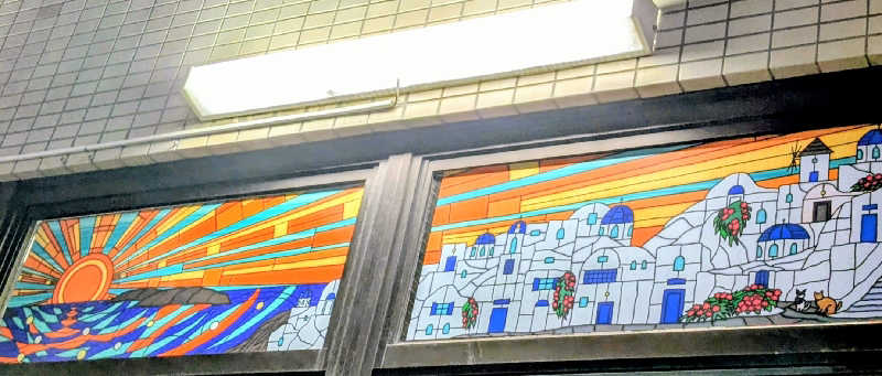 NORIさんの薬師湯のサ活写真