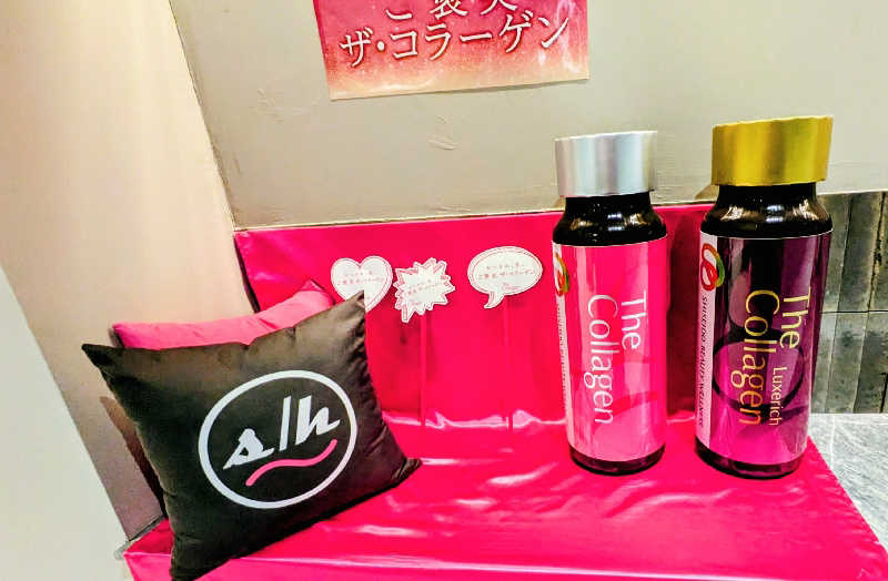 NORIさんのsaunahouseのサ活写真