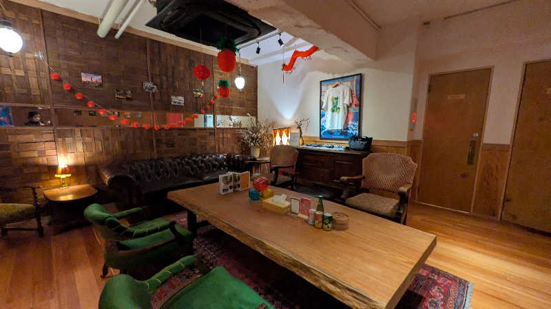 NORIさんのPARADISEのサ活写真