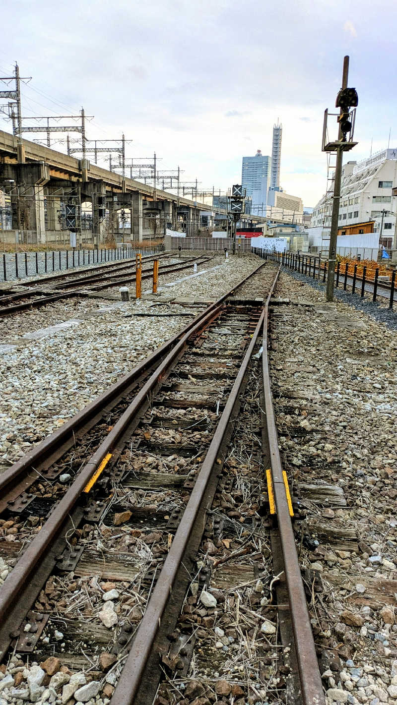 NORIさんのリトルリトリートデポのサ活写真