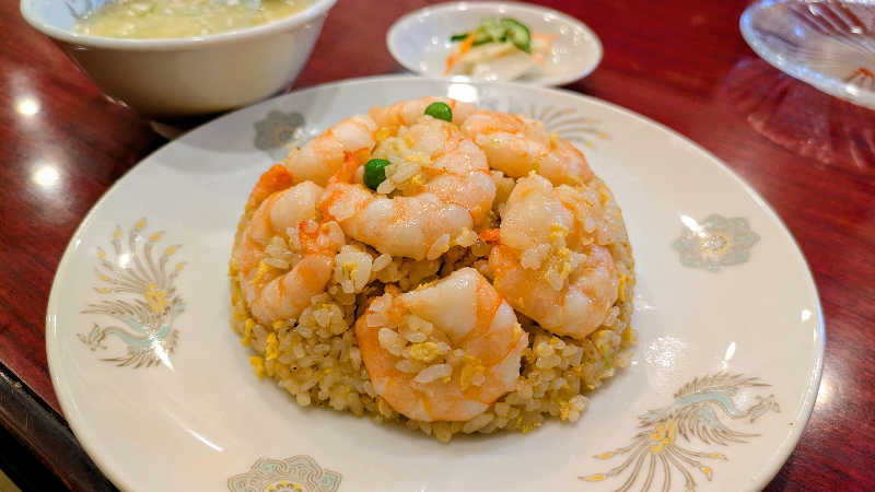 NORIさんの梅の湯のサ活写真