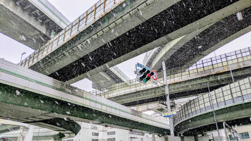 NORIさんの入船温泉のサ活写真