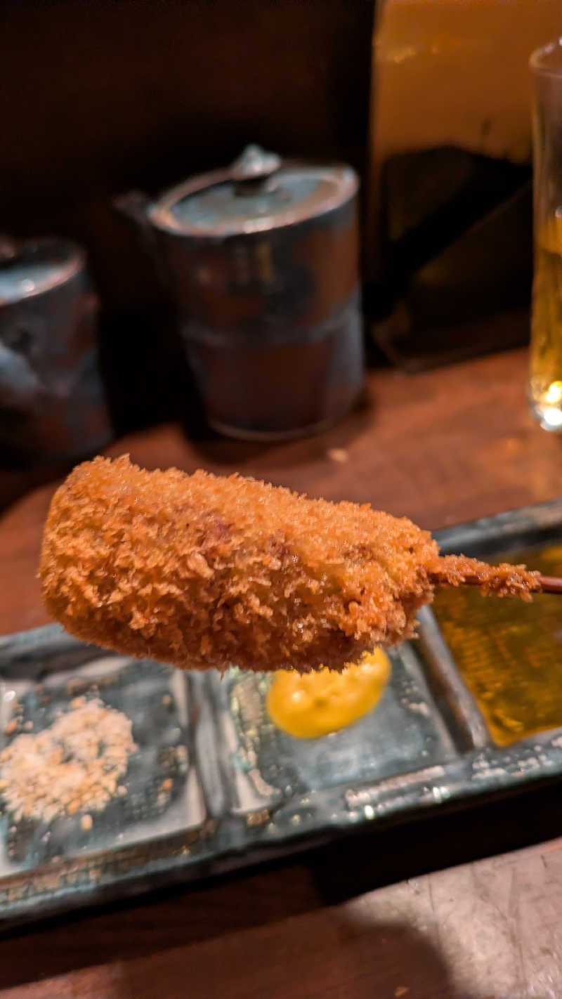 NORIさんのなにわ健康ランド 湯〜トピアのサ活写真