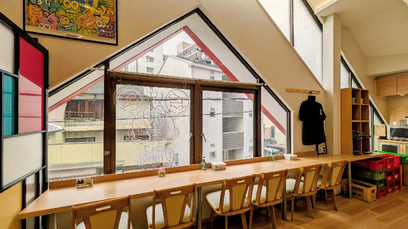 NORIさんのユートピア白玉温泉のサ活写真