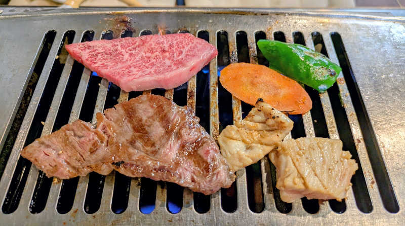 NORIさんのユートピア白玉温泉のサ活写真