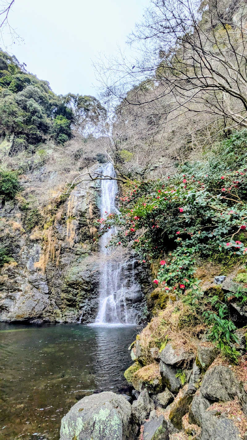 NORIさんの葉村温泉のサ活写真