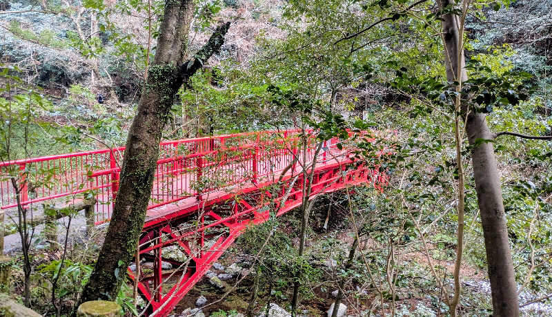 NORIさんの葉村温泉のサ活写真