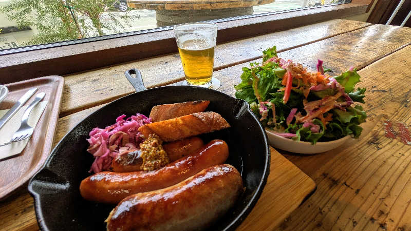 NORIさんの葉村温泉のサ活写真