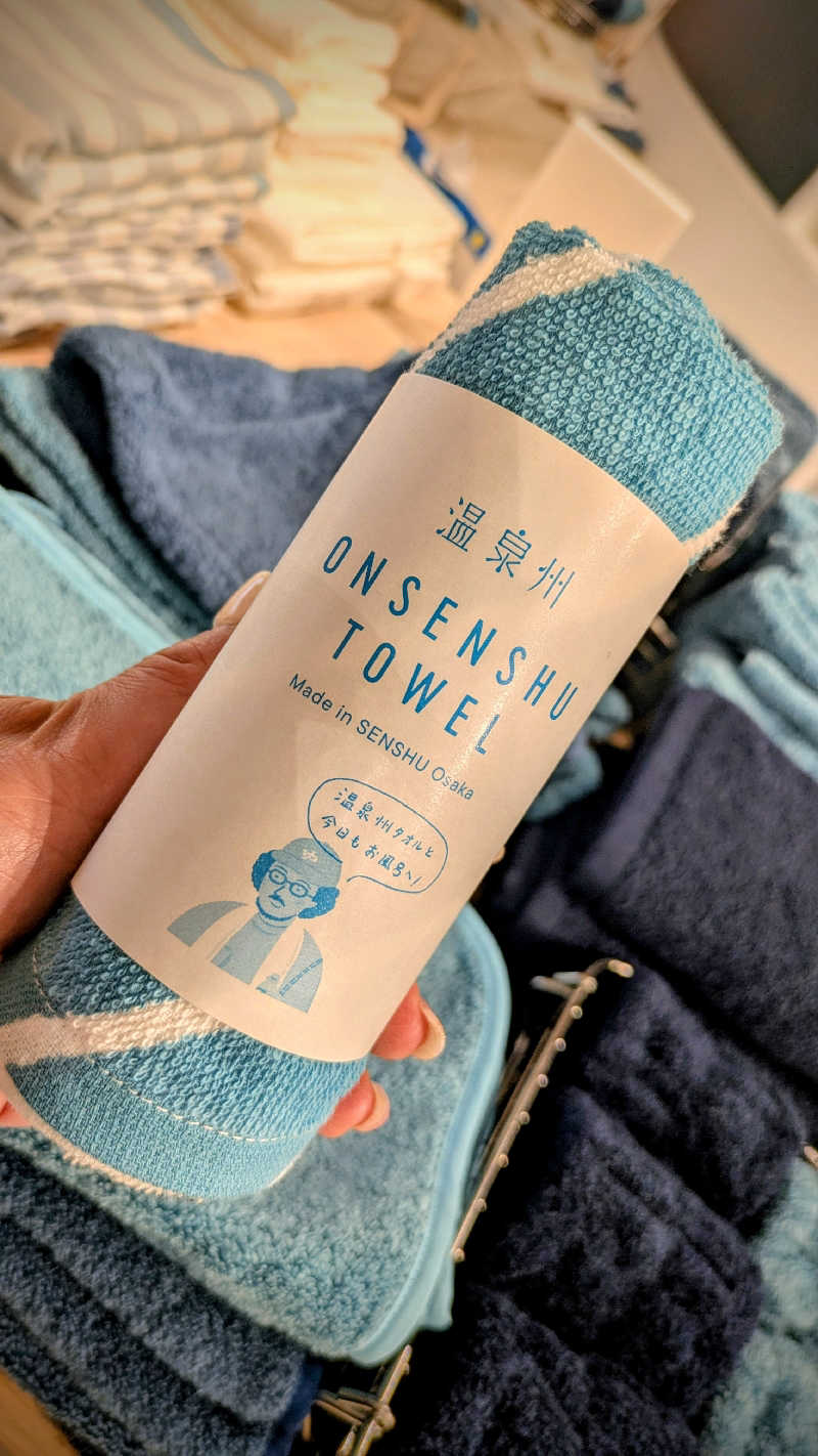 NORIさんの葉村温泉のサ活写真