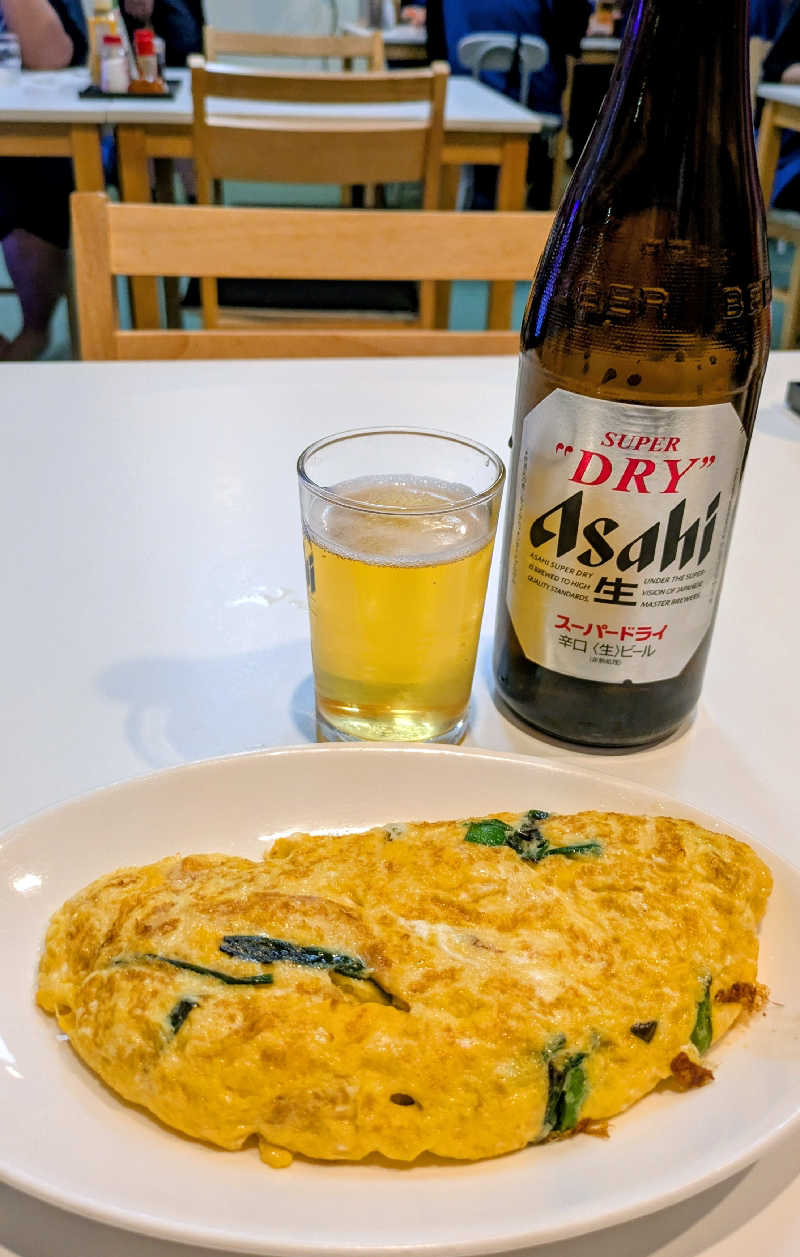 NORIさんのスパ&カプセル ニューウイングのサ活写真