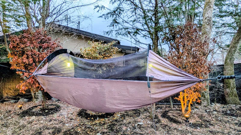 NORIさんのヴィヒタ山中湖 (宿泊&日帰り貸切りサウナあり)のサ活写真