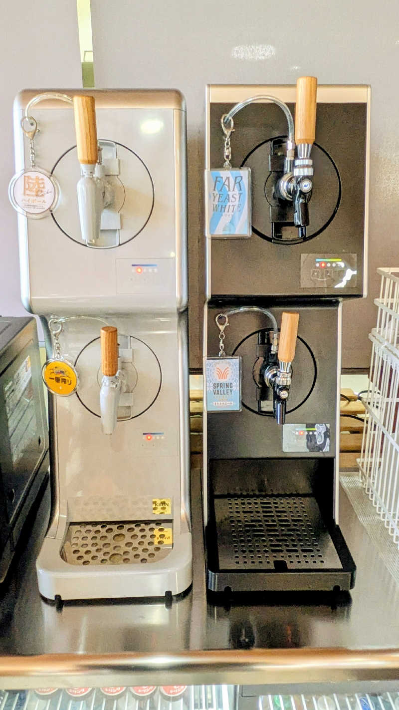 NORIさんのヴィヒタ山中湖 (宿泊&日帰り貸切りサウナあり)のサ活写真