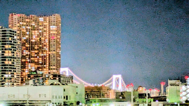 NORIさんの高輪SAUNASのサ活写真