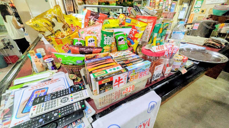 NORIさんのサウナきさらづ つぼやのサ活写真