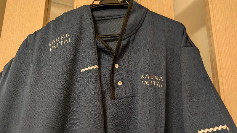 NORIさんのFIRST THE SAUNA お茶の水のサ活写真