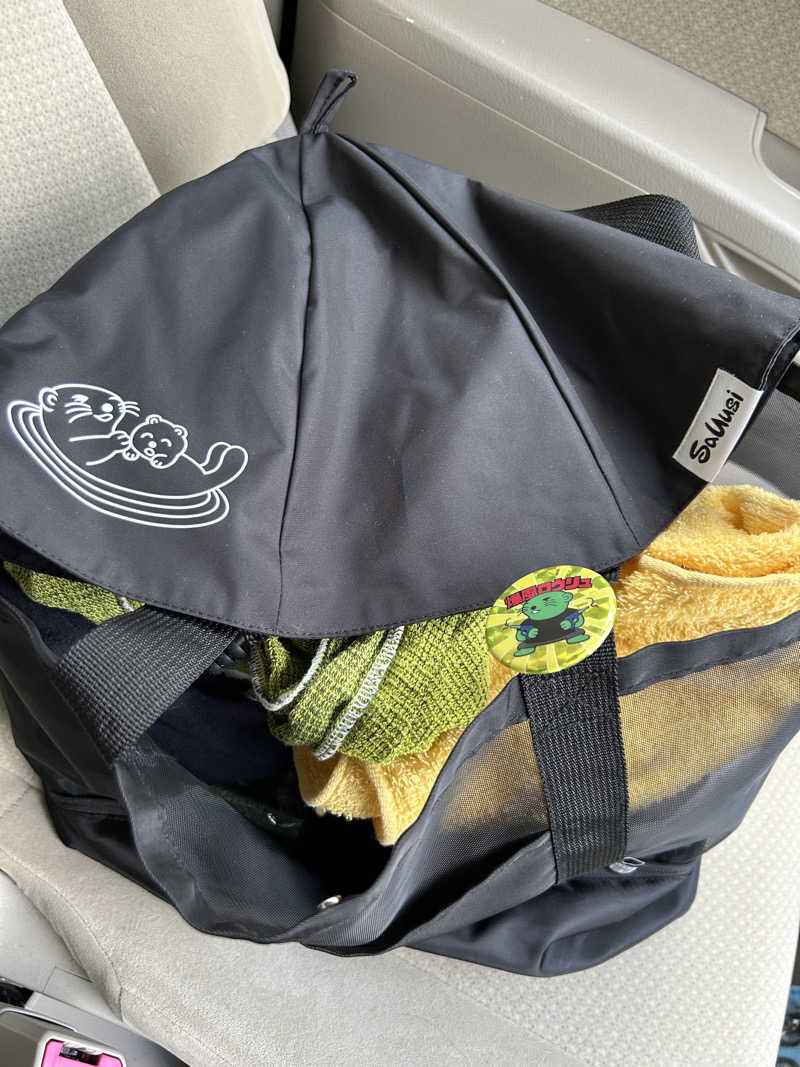 tokuoさんのイーストランドのサ活写真