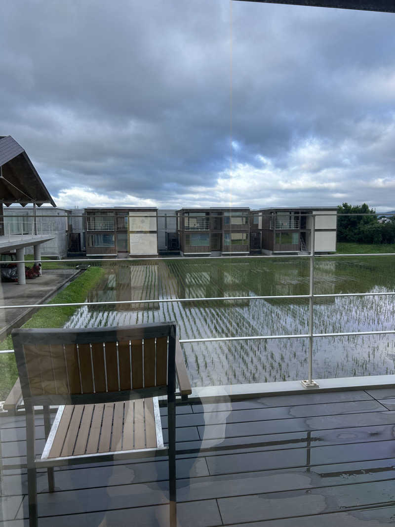 tokuoさんのSHONAI HOTEL SUIDEN TERRASSE / スイデンテラスのサ活写真