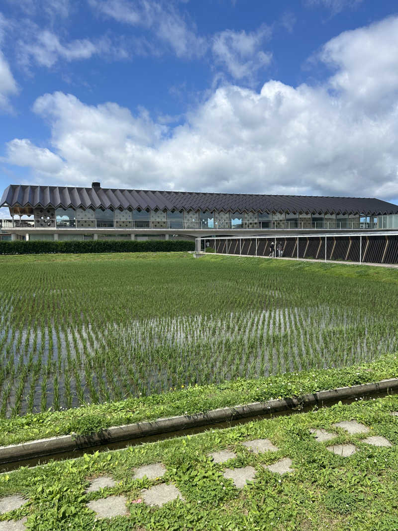 tokuoさんのSHONAI HOTEL SUIDEN TERRASSE / スイデンテラスのサ活写真